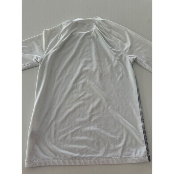 Cat & Jack Ocean Playground Surf Graphic Short Sleeve T-Shirt Boys Size M 8/10 - Picture 7 of 8